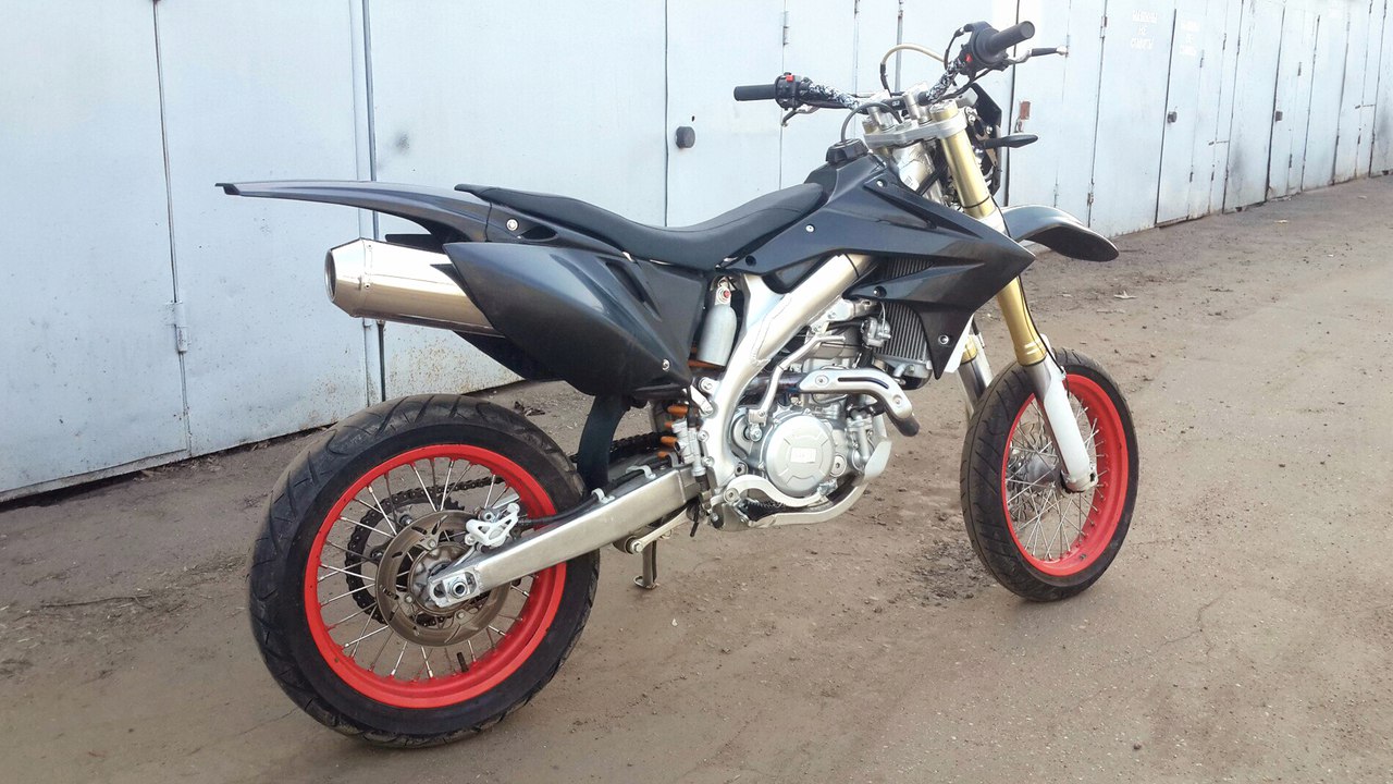 Moto